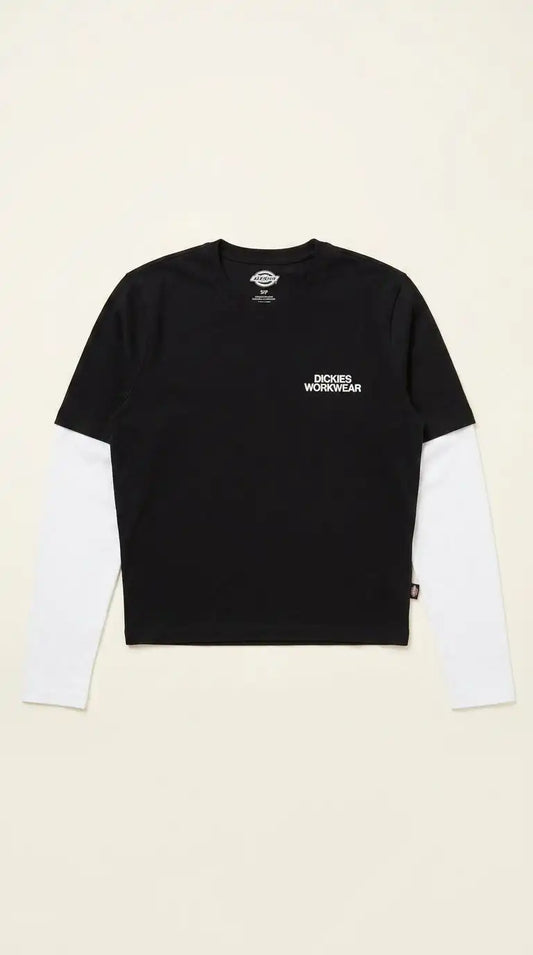 Women's Torrey Layered T-Shirt