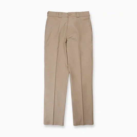 Pro Series Slim Fit Athletic Tapered Work Pants