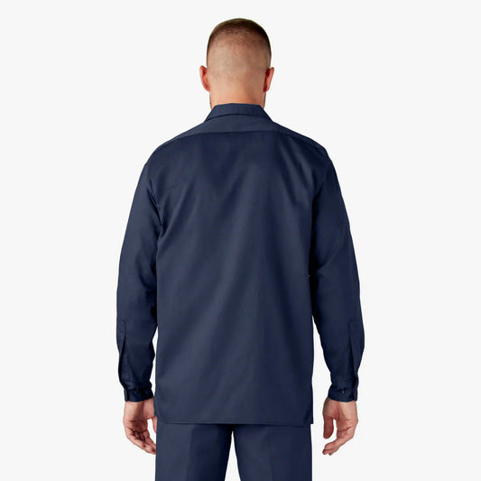 Long Sleeve Work Shirt