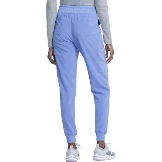 Women's EDS Essentials Mid Rise Scrub Jogger