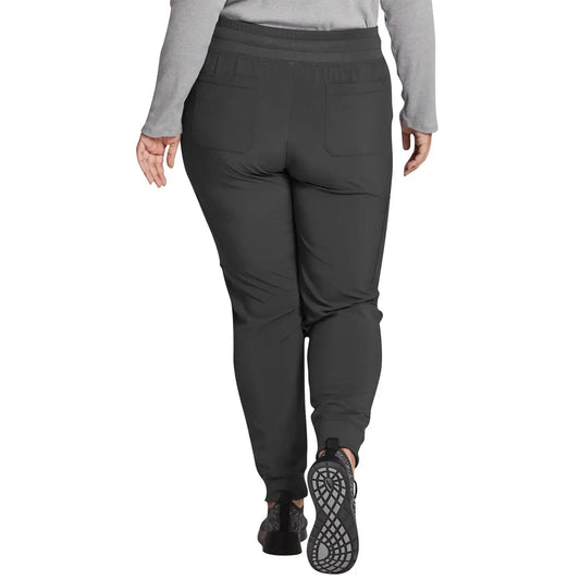 Women's EDS Essentials Mid Rise Scrub Jogger