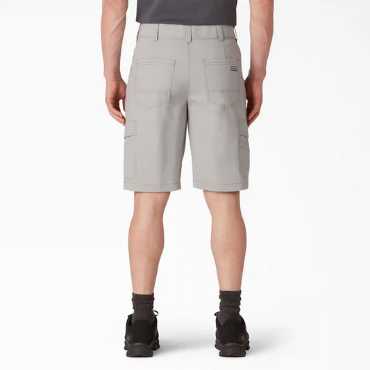 FLEX Cooling Regular Fit Cargo Shorts, 11"