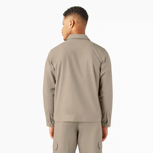 Utility Service Jacket