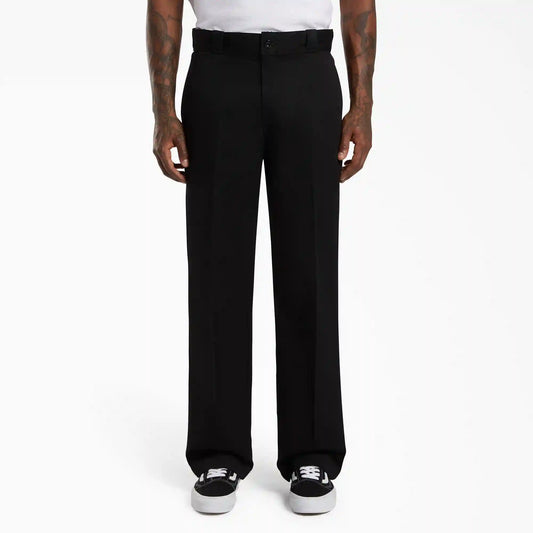 247 Regular Fit Pants
