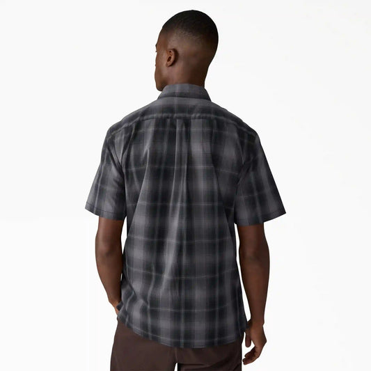 Plaid Work Shirt