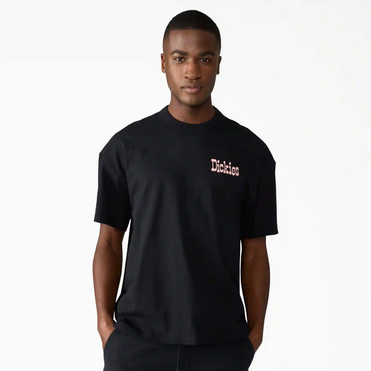 Polk Short Sleeve Graphic T-Shirt