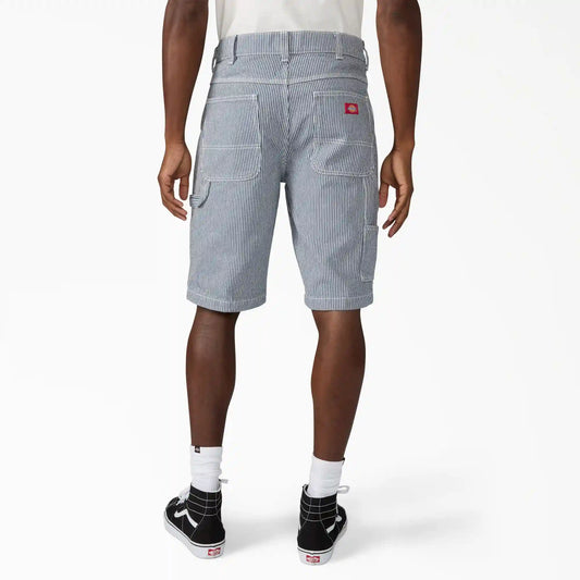 Hickory Carpenter Shorts, 11"