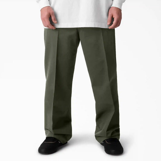 Jamie Foy Loose Fit Pants