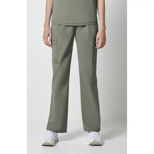 Women's Forge Straight Leg Scrub Cargo