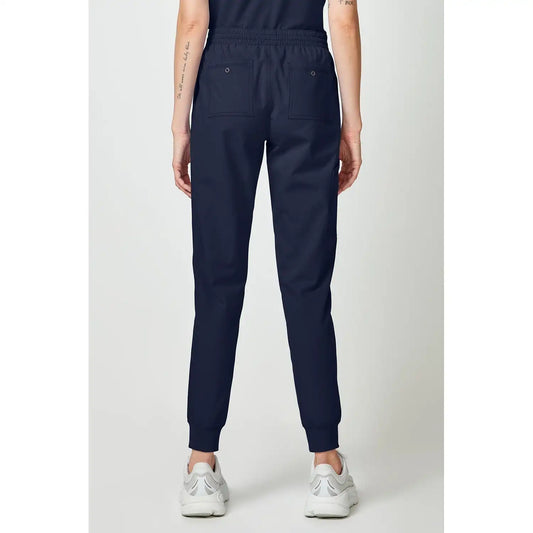 Women's Forge Mide Rise Cargo Scrub Jogger