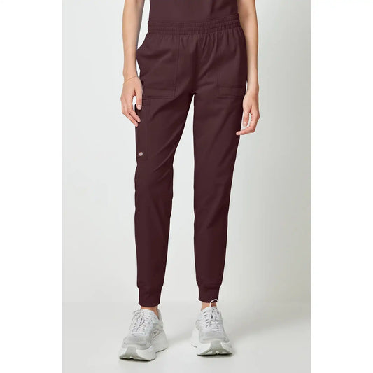 Women's Forge Mide Rise Cargo Scrub Jogger