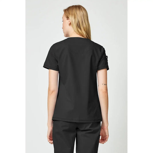 Women's Forge Tuck In Scrub Top