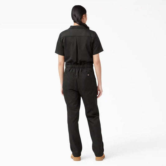 Women's FLEX Cooling Short Sleeve Coveralls