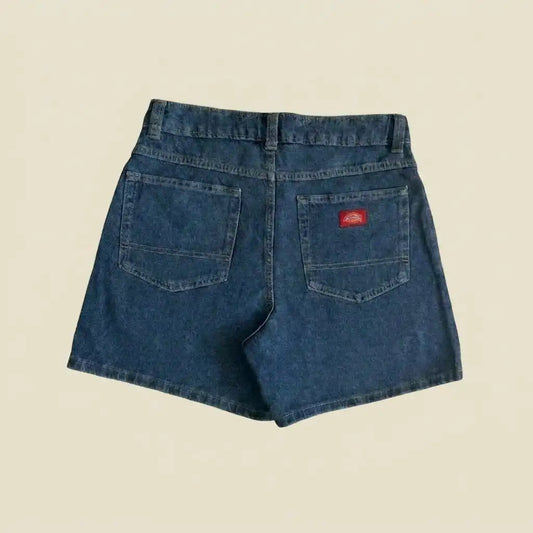 Women's 984 High Waist Jean Shorts, 5"