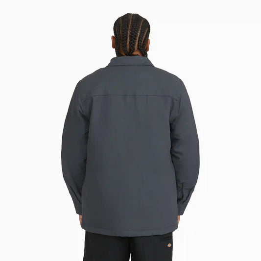 Duck Shirt Jacket