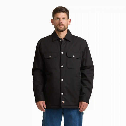 Duck Shirt Jacket