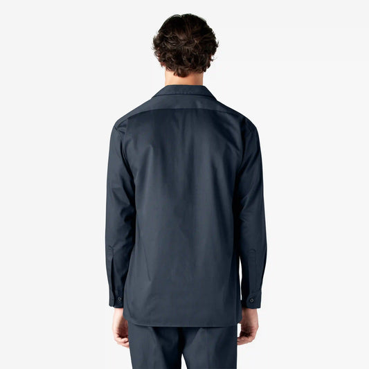 Long Sleeve Work Shirt