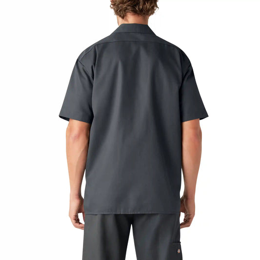 Short Sleeve Work Shirt