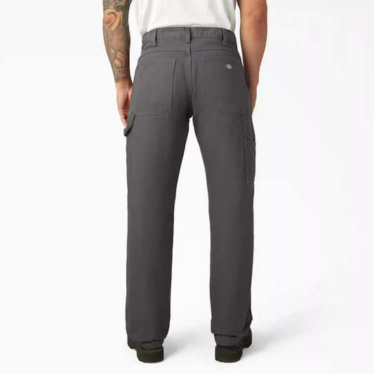 Relaxed Fit Heavyweight Duck Carpenter Pants
