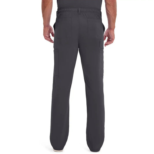 Men's EDS Essentials Natural Rise Drawstring Scrub Pant