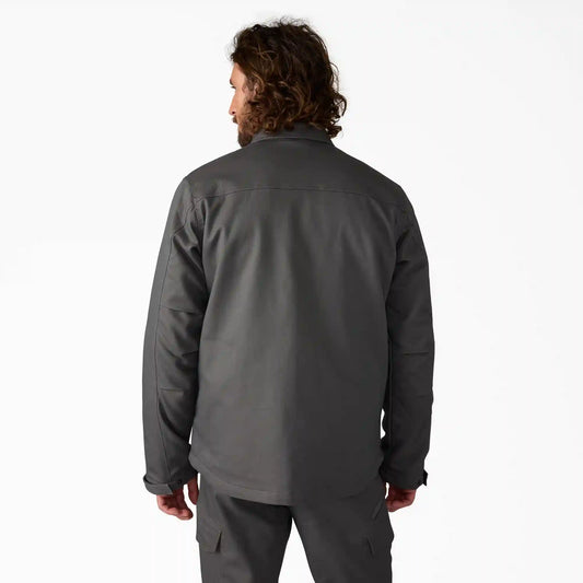Tradebuilt Shirt Jacket
