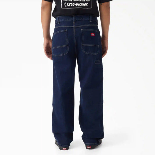 958 Baggy Tapered Work Jeans