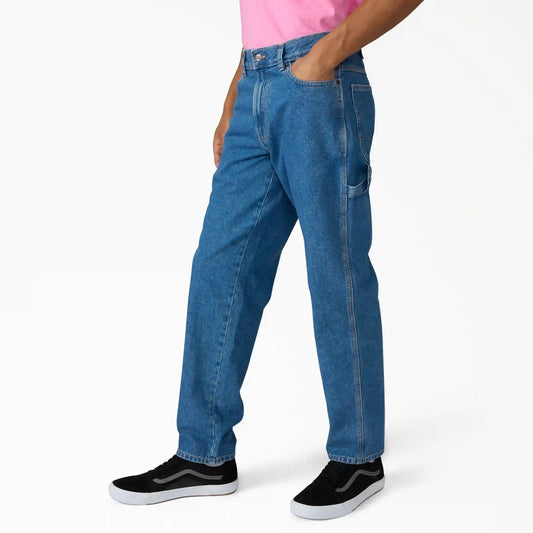 993 Regular Tapered Carpenter Jeans