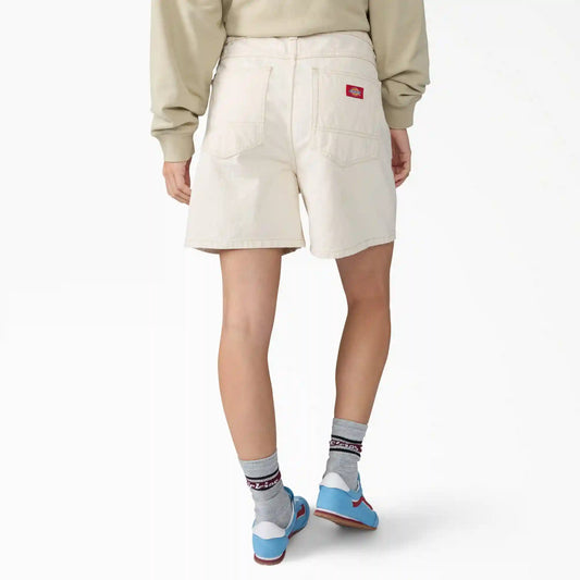 Women's 984 High Waist Jean Shorts, 5"