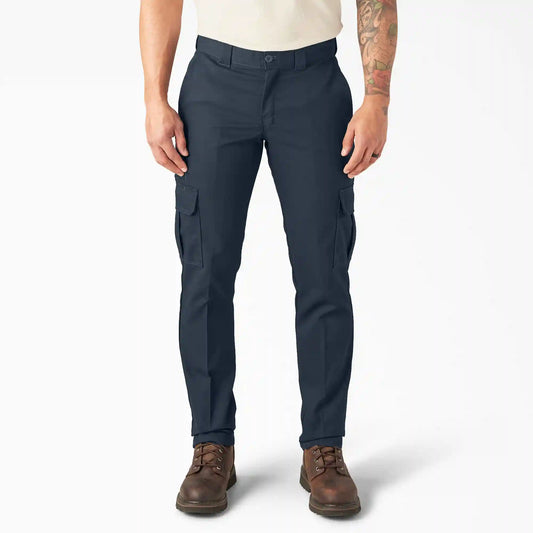 FLEX Slim Fit Cargo Pants