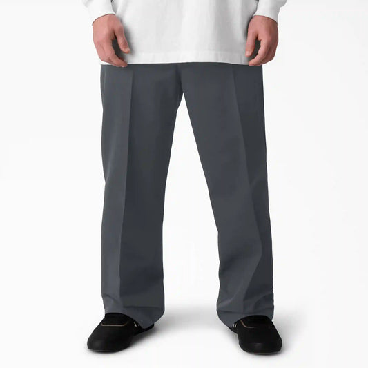 Jamie Foy Loose Fit Pants