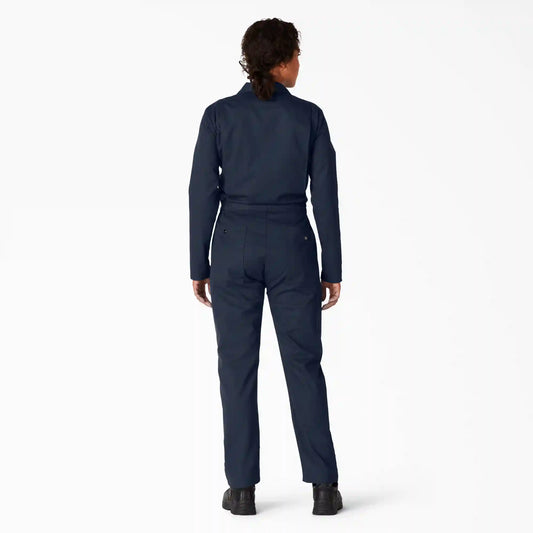 Women's Cooling Long Sleeve Coveralls